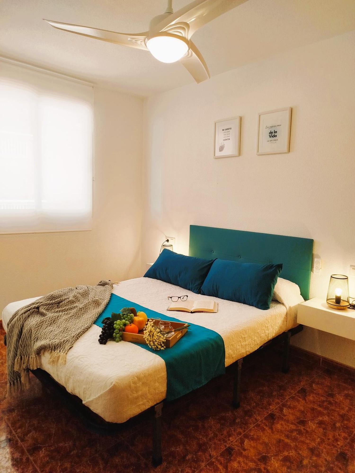 Apartamento Milion Destiny Daytona Primera Linea Playa Oropesa del Mar Exterior foto
