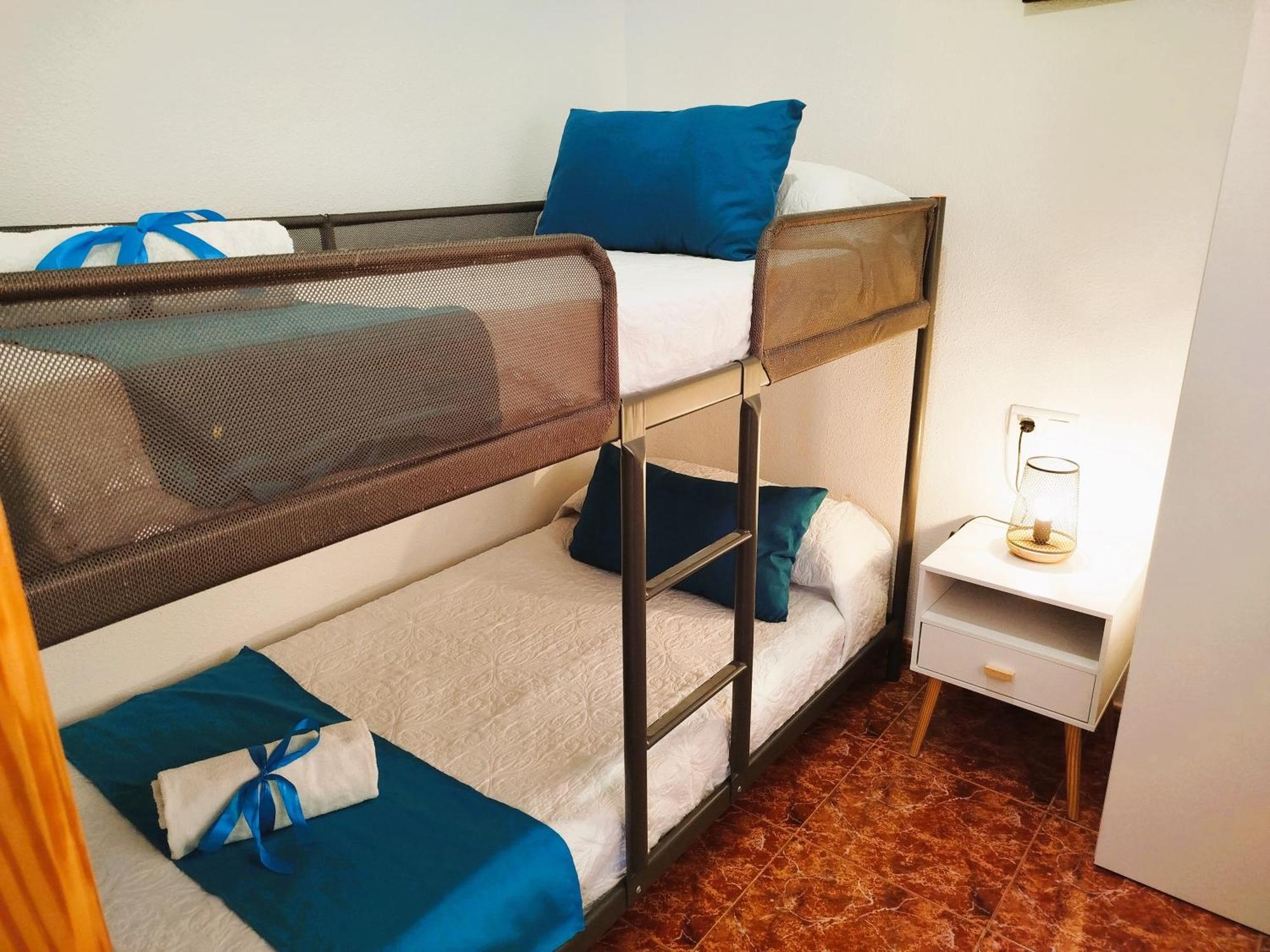 Apartamento Milion Destiny Daytona Primera Linea Playa Oropesa del Mar Exterior foto