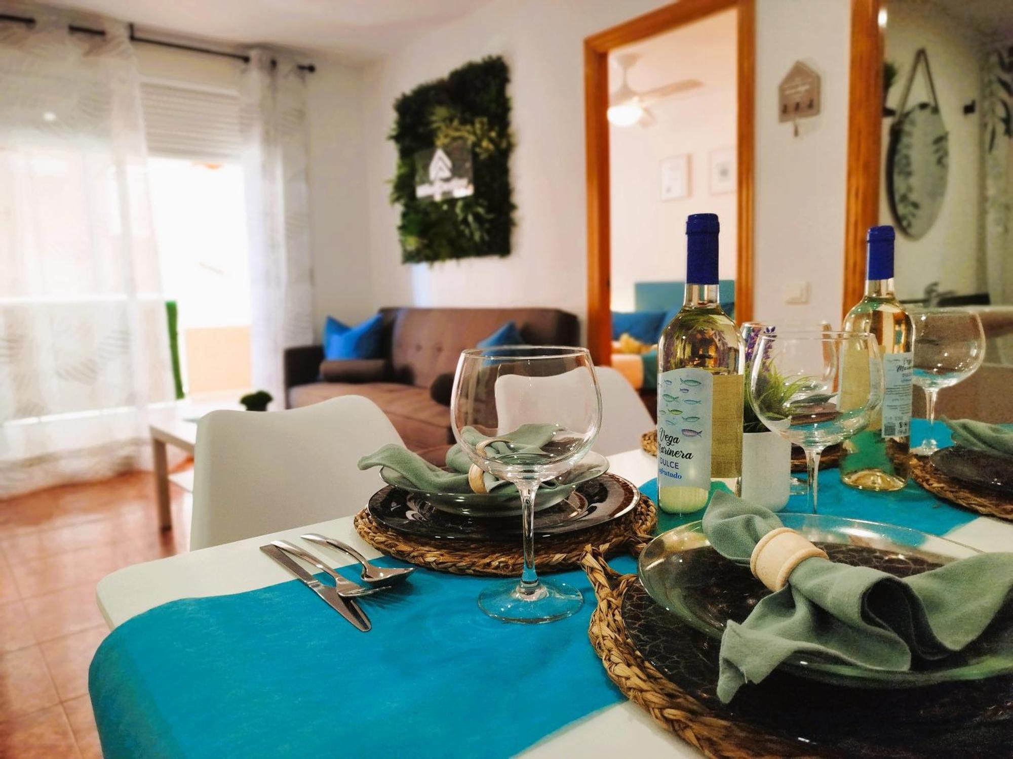 Apartamento Milion Destiny Daytona Primera Linea Playa Oropesa del Mar Exterior foto